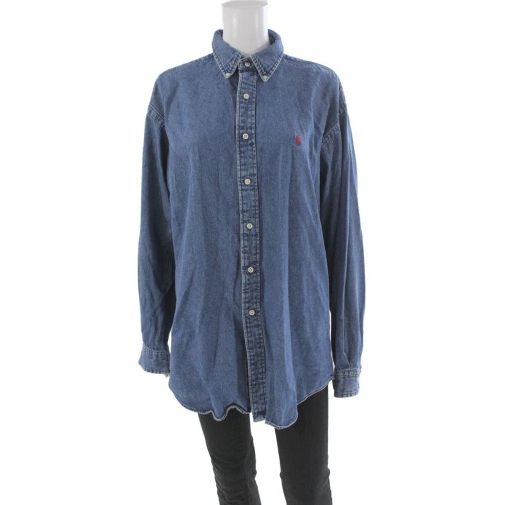 Ralph Lauren Blue Label PO-252271 Placeholder Title